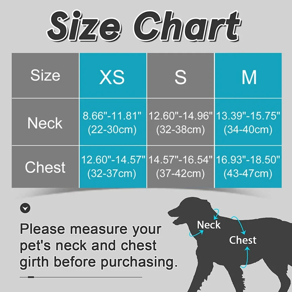 Rhinestone Pet Harness Vest – Adjustable Chest Rope for Cats & Dogs