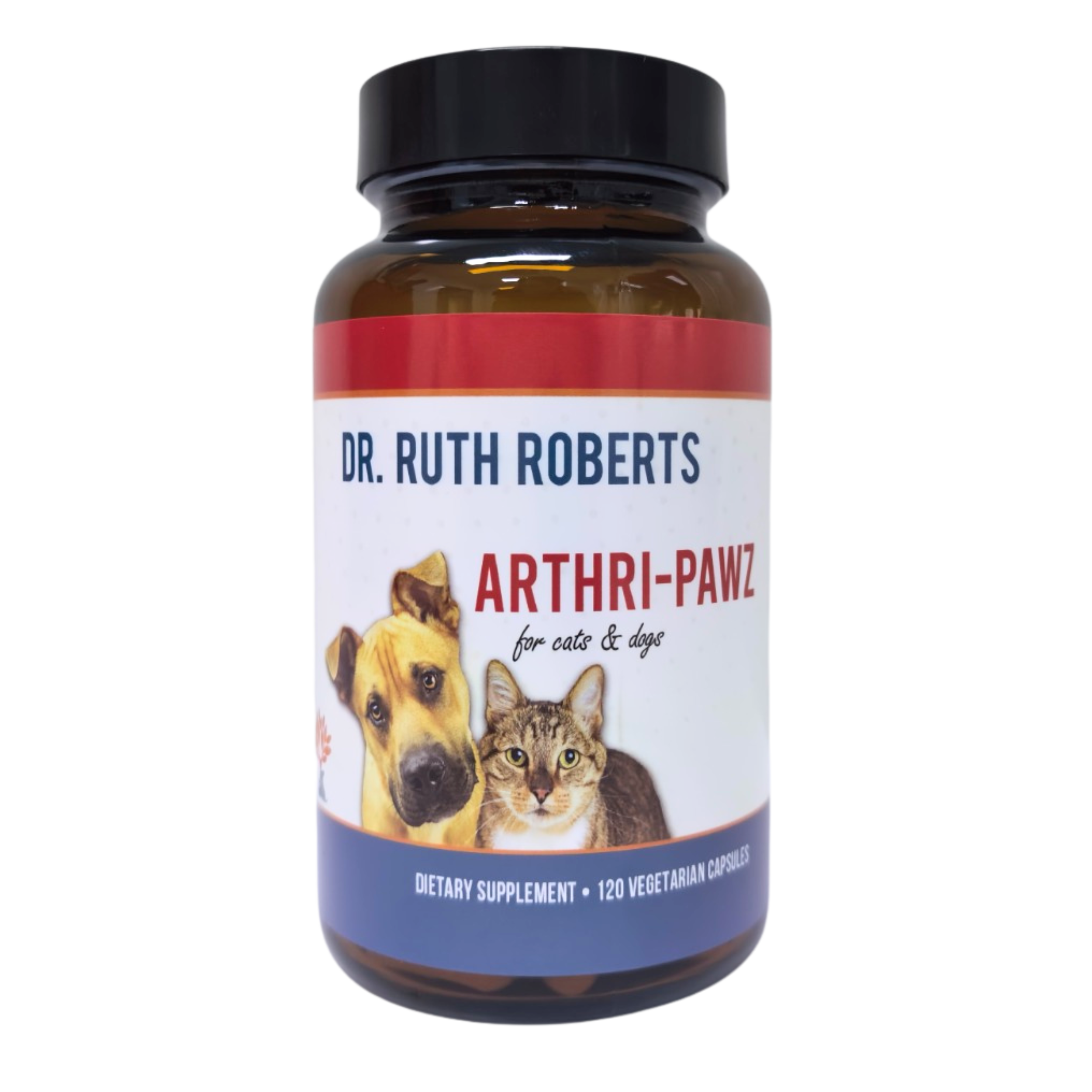 Arthri-Pawz – with Glucosamine for Cats and Dogs