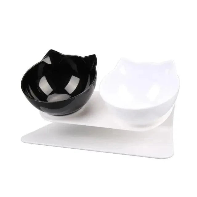 Milou & Lumi Portable Pet Travel Bottle with Bowl