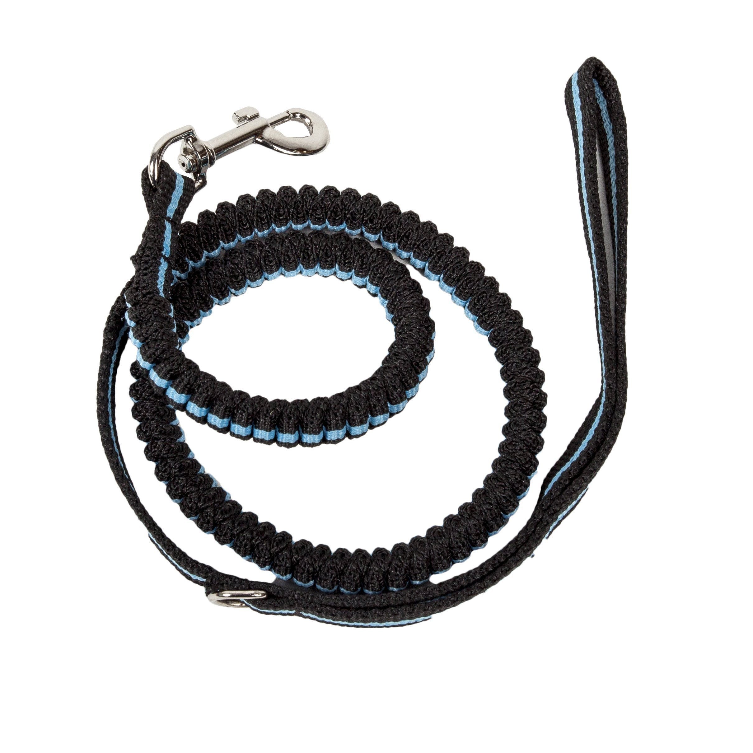 Retract-A-Wag Shock Absorbing Durable Dog Leash