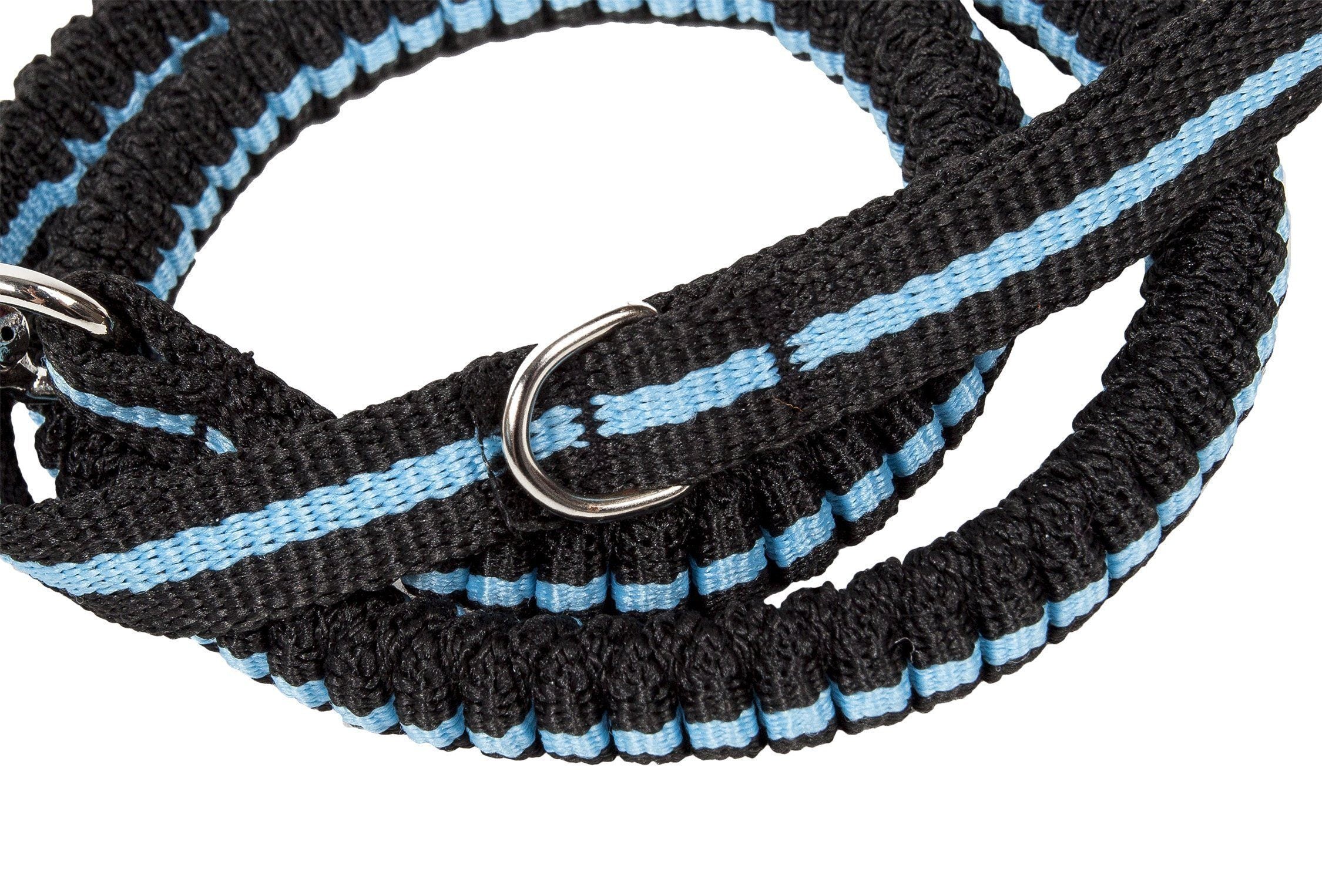Retract-A-Wag Shock Absorbing Durable Dog Leash