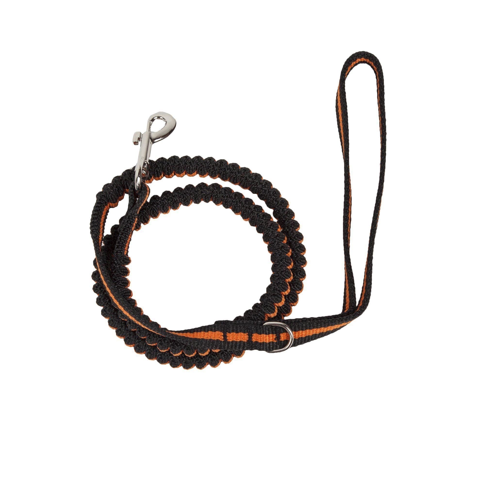 Retract-A-Wag Shock Absorbing Durable Dog Leash